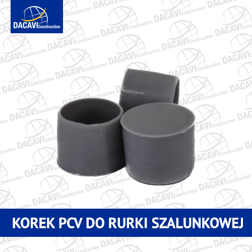 korek_pcv_do_rurki_szalunkowej